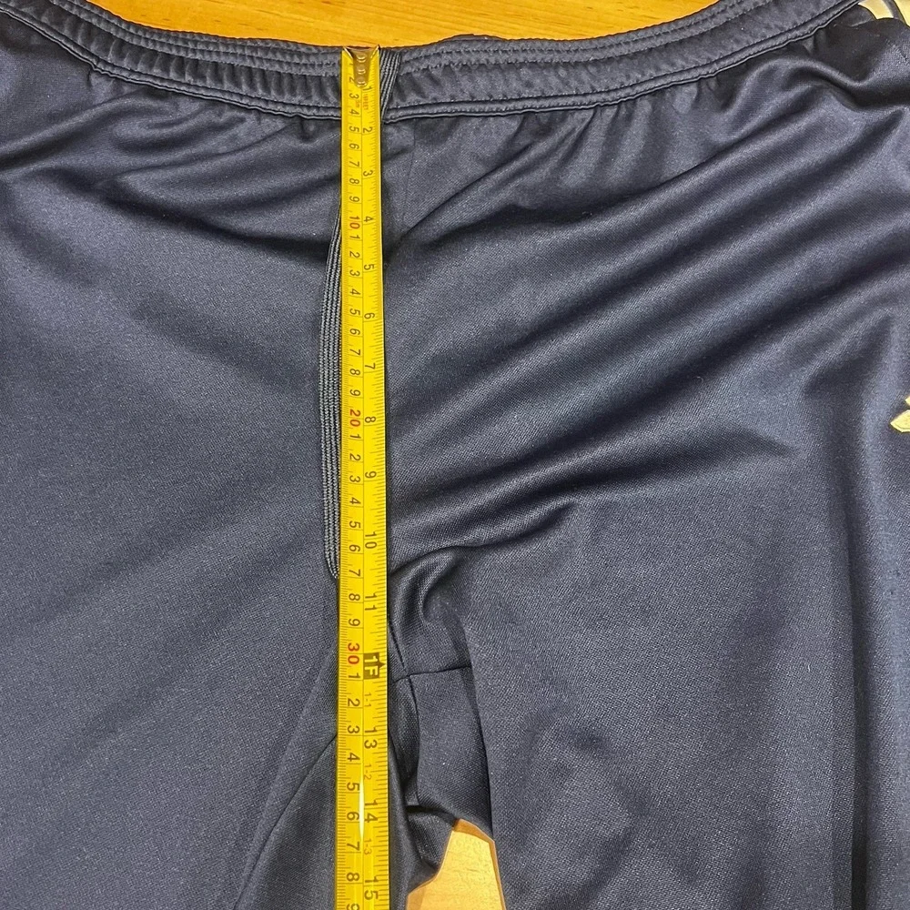 Adidas Men's Tiro 23 League Pants Team Navy Blue Men's Size 2XLT